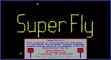 Логотип Roms Superfly (1994)