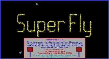 Superfly (1994) image