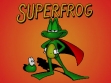 logo Roms Superfrog (1994)