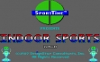 Logo Emulateurs Superstar Indoor Sports (1987)