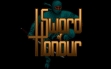 Логотип Emulators Sword of Honour (1993)
