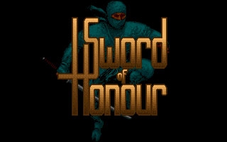 Sword of Honour (1993) image