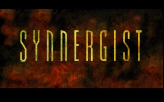 SYNNERGIST image