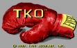 Logo Roms TKO (1989)