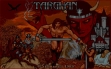 Логотип Emulators Targhan (1989)