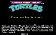 logo Roms Teenage Mutant Ninja Turtles (1989)