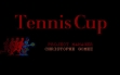 logo Roms Tennis Cup (1990)