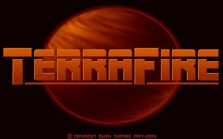 TerraFire (1997) image