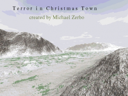 Terror in Christmas Town (1995) image