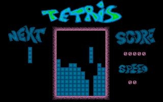 TETRIS (2004) image