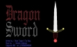 Логотип Roms DRAGON SWORD, THE