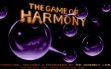 Логотип Roms GAME OF HARMONY, THE