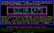 logo Roms SOCCER GAME, THE