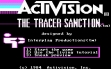 Логотип Emulators TRACER SANCTION, THE