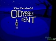 Логотип Emulators TRIALS OF ODYSSEUS KENT, THE