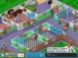 Логотип Roms THEME HOSPITAL