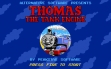 logo Emulators Thomas the Tank Engine & Friends (1992)
