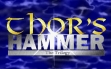 Logo Emulateurs Thor's Hammer (1995)