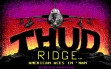 Logo Roms Thud Ridge American Aces in 'Nam (1988)