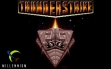 Логотип Roms Thunderstrike (1990)