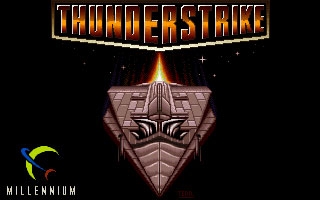 Thunderstrike (1990) image