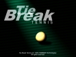 logo Roms Tie Break Tenis 98 (1998)