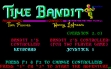 Logo Roms Time Bandit (1988)