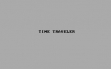 logo Roms TIME TRAVELER
