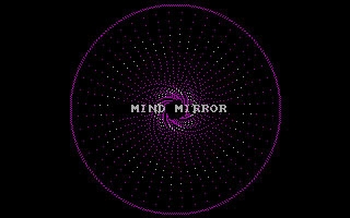 Timothy Leary's Mind Mirror (1986) image