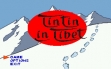 logo Emulators Tintin in Tibet (1996)