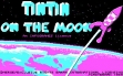 logo Emulators Tintin on the Moon (1989)