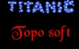 logo Roms Titanic (1991)