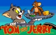 Logo Roms Tom & Jerry (1993)