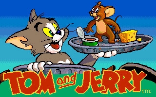 Tom & Jerry (1993) image