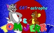 Logo Emulateurs TOM & JERRY CAT-ASTROPHE