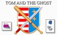 Логотип Emulators Tom and the Ghost (1990)