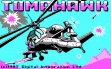 Логотип Roms Tomahawk (1987)