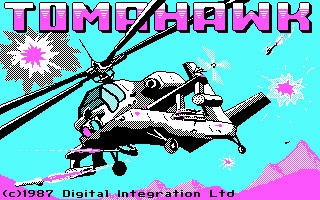 Tomahawk (1987) image