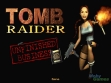 Логотип Roms Tomb Raider Gold (1998)