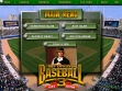 logo Emulators Tony La Russa Baseball 3 (1995)