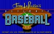 logo Emulators Tony La Russa's Ultimate Baseball (1991)
