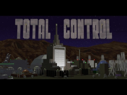 TOTAL CONTROL image