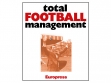 Логотип Roms Total Football Management (1996)