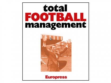 Total Football Management (1996) image