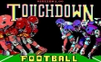Logo Emulateurs Touchdown Football (1984)