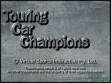 Logo Roms Touring Car Champions (1997)