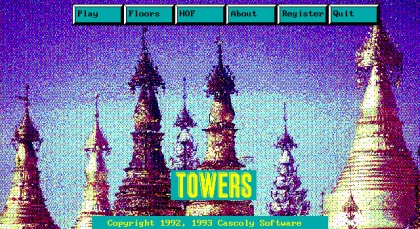 TOWERS image