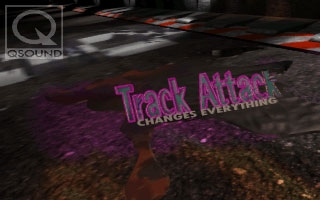 Track Attack (1996) image