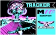 Логотип Roms Tracker (1987)