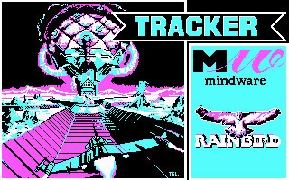 Tracker (1987) image